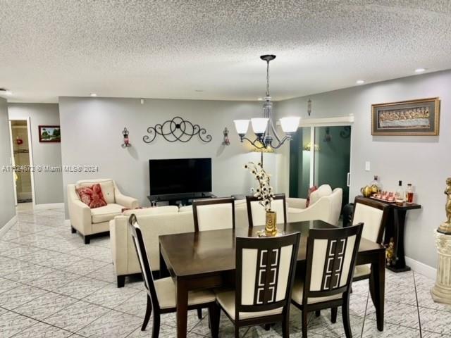 Goulds Miami, FL 33177 - Photo 3 of 18 a view of a dining room with furniture