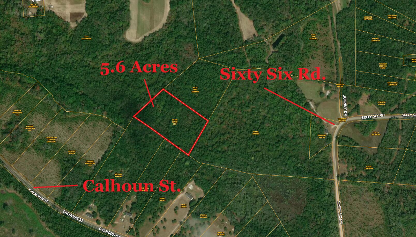 0 Calhoun Street Branchville, SC 29432 - Photo 2 of 5 d4f4d0da-69c4-4619-b04d-3eae8cb5fb5f