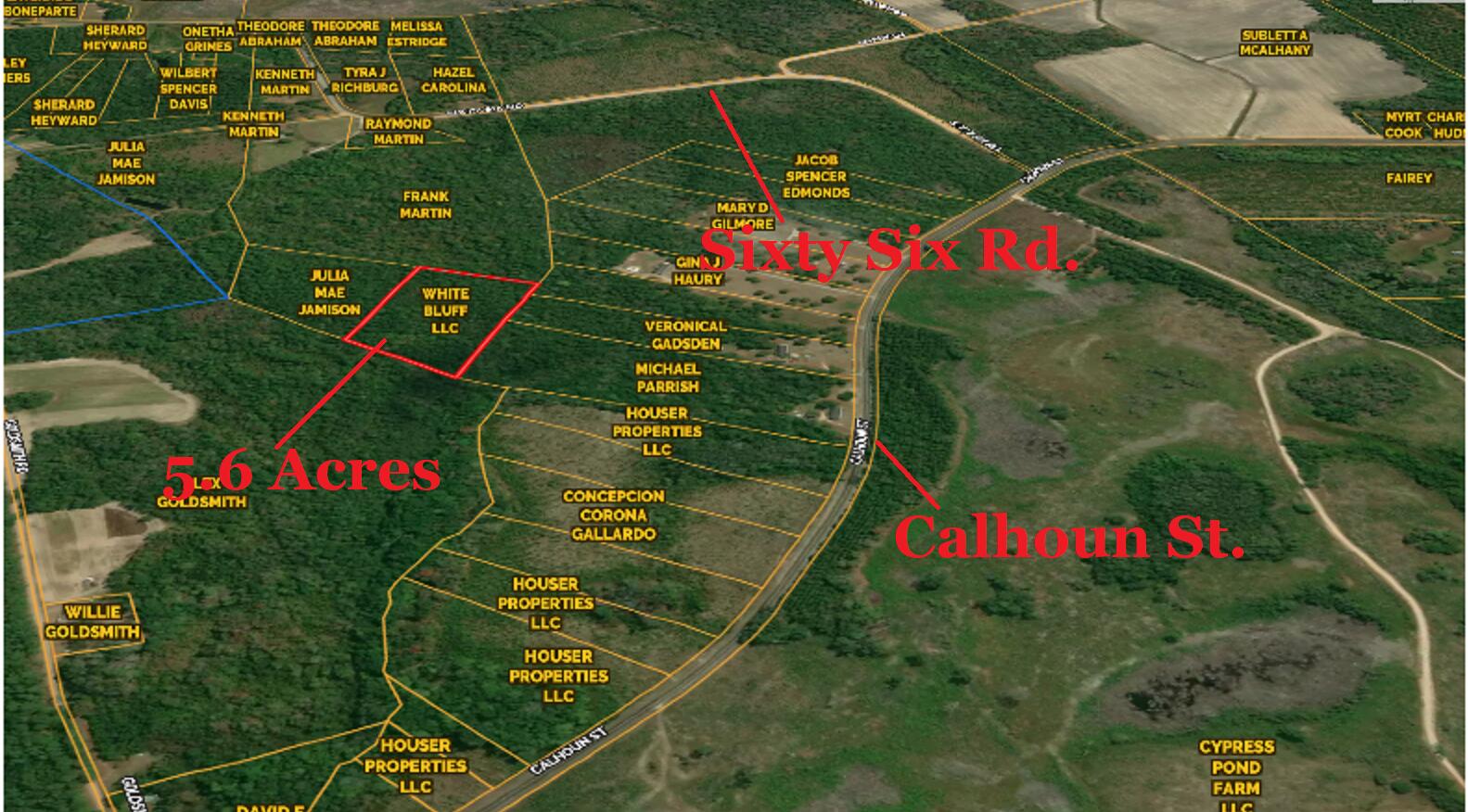 0 Calhoun Street Branchville, SC 29432 - Photo 3 of 5 e06c61fd-a126-40d0-b553-98cc97ebdebd