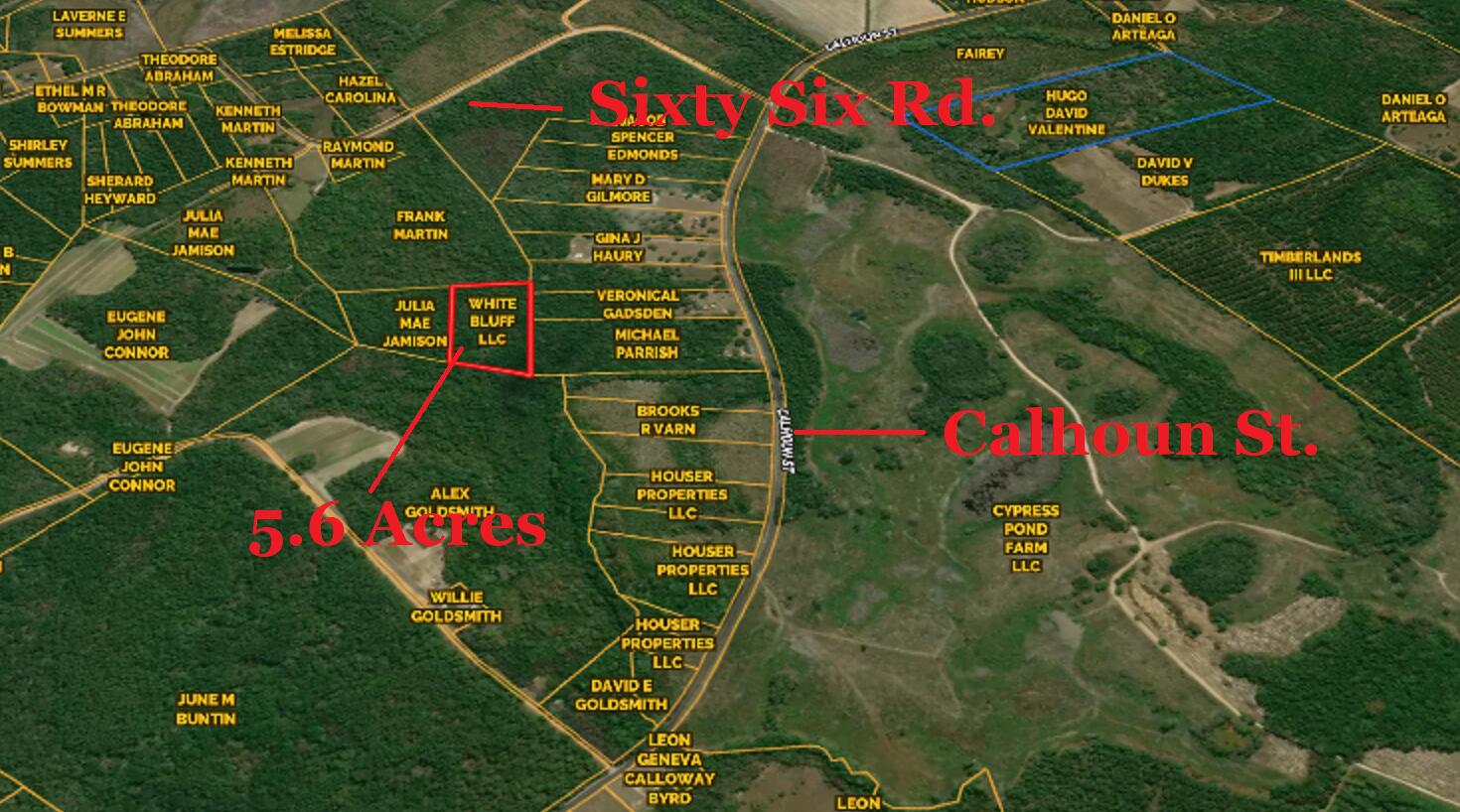 0 Calhoun Street Branchville, SC 29432 - Photo 4 of 5 f7a85829-46e5-40d2-b009-140207077334