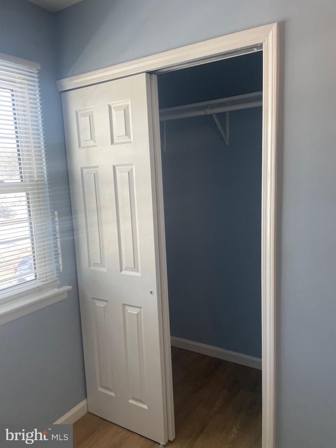 6 Vernon Court Sicklerville, NJ 08081 - Photo 22 of 31 an entryway with wooden floor and a window