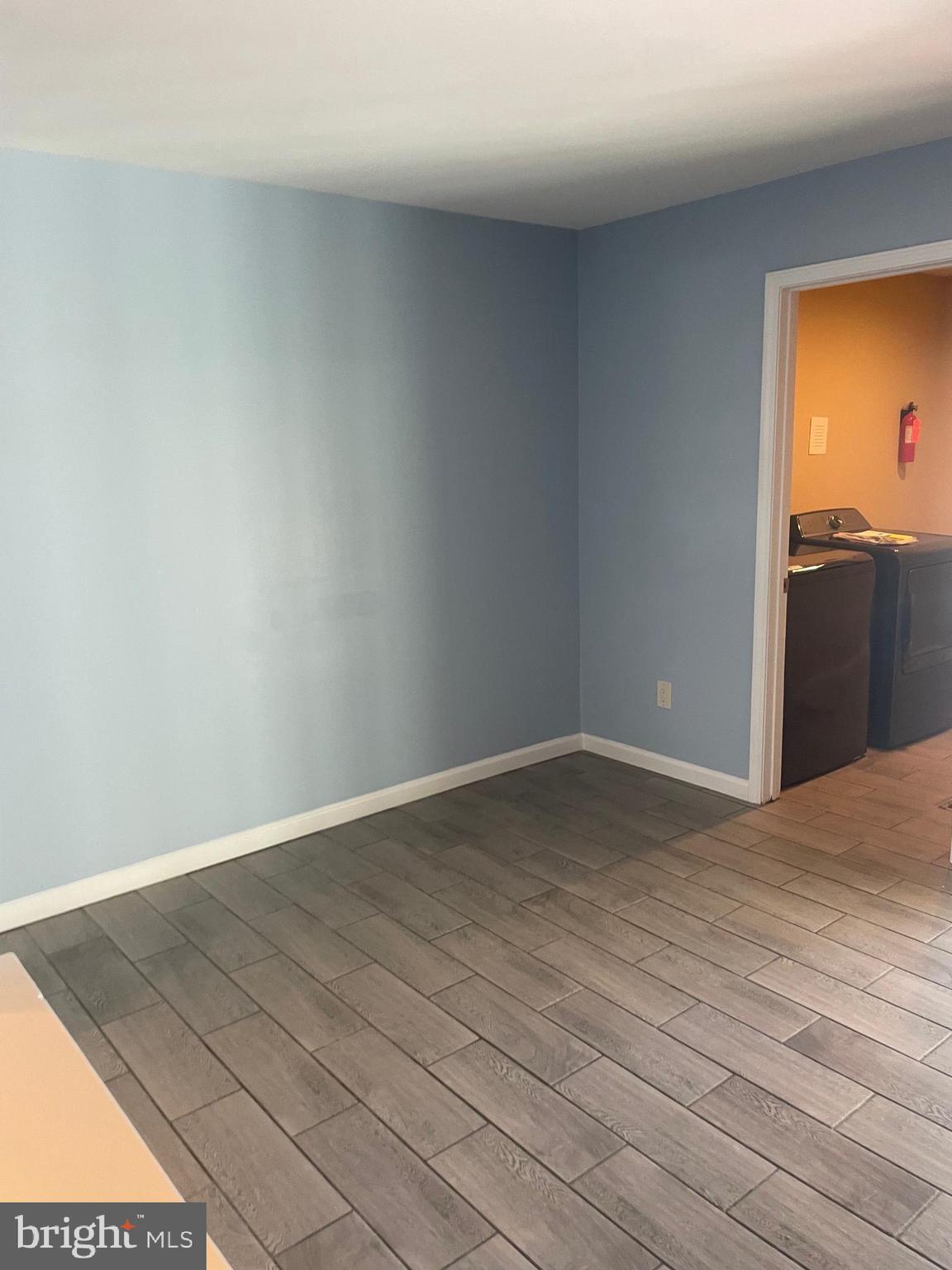 6 Vernon Court Sicklerville, NJ 08081 - Photo 7 of 31 a view of empty room with wooden floor