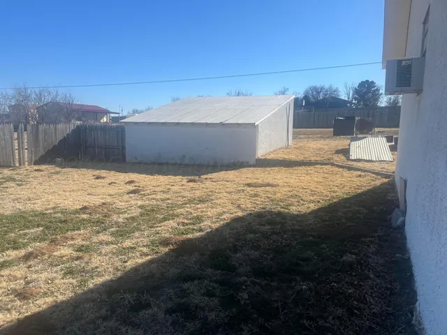 a view of a bathroom with a sink