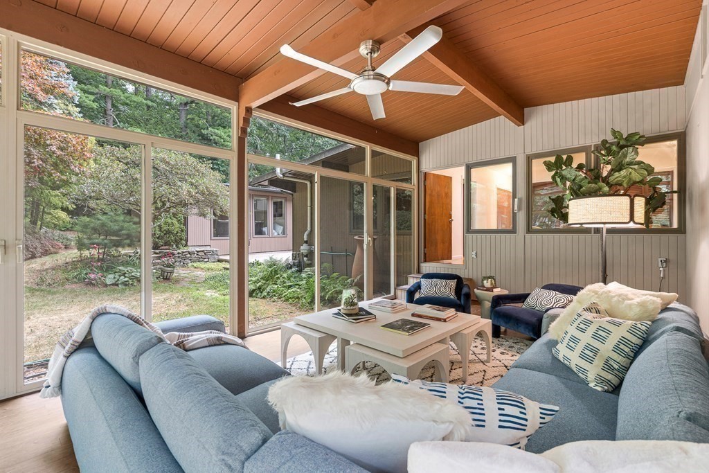 12 Cole Road Wayland, MA 01778 - Photo 14 of 38 Gallery Image 14