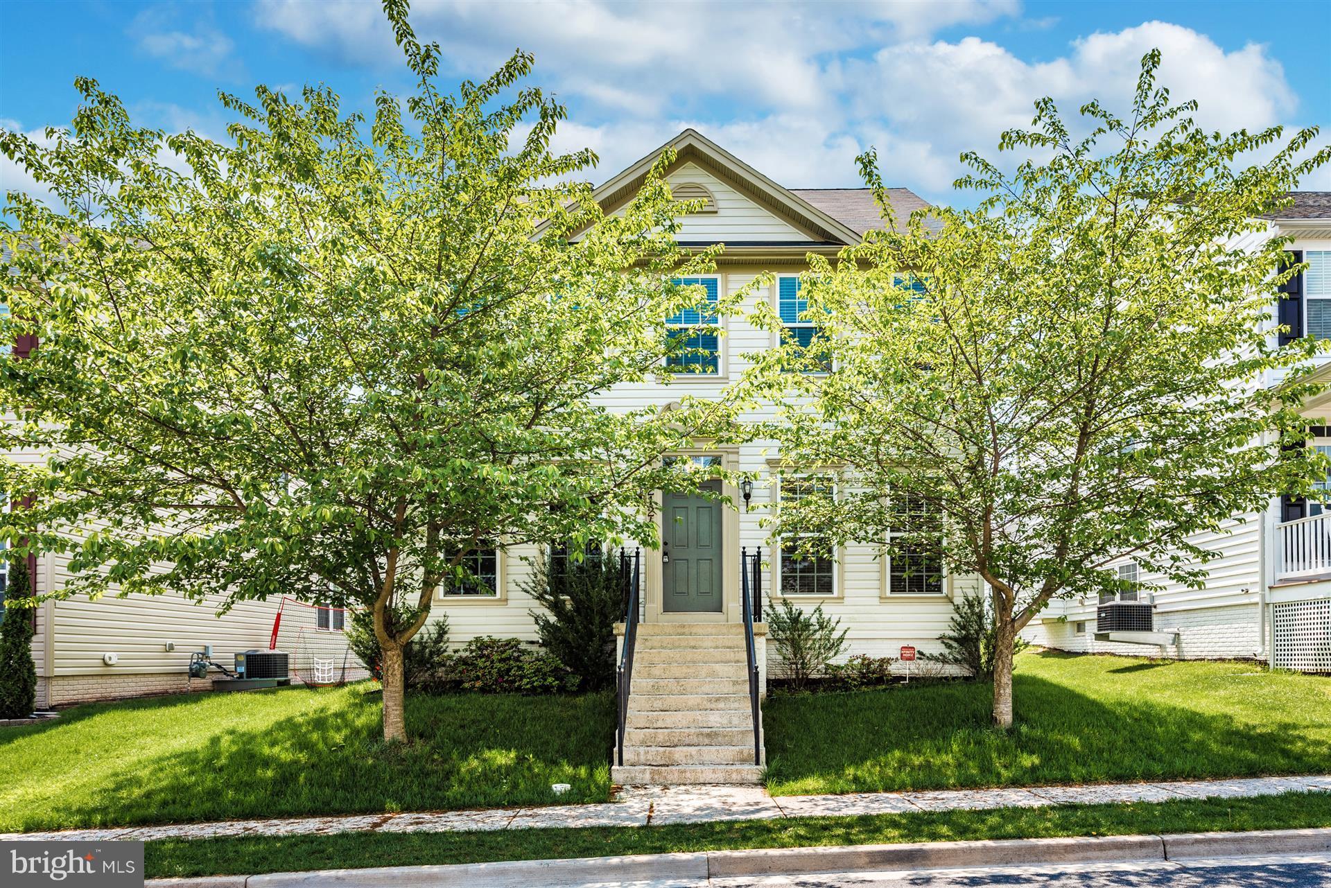 2124 Caisson Road Frederick, MD 21702 - Photo 1 of 29 Exterior (Front)