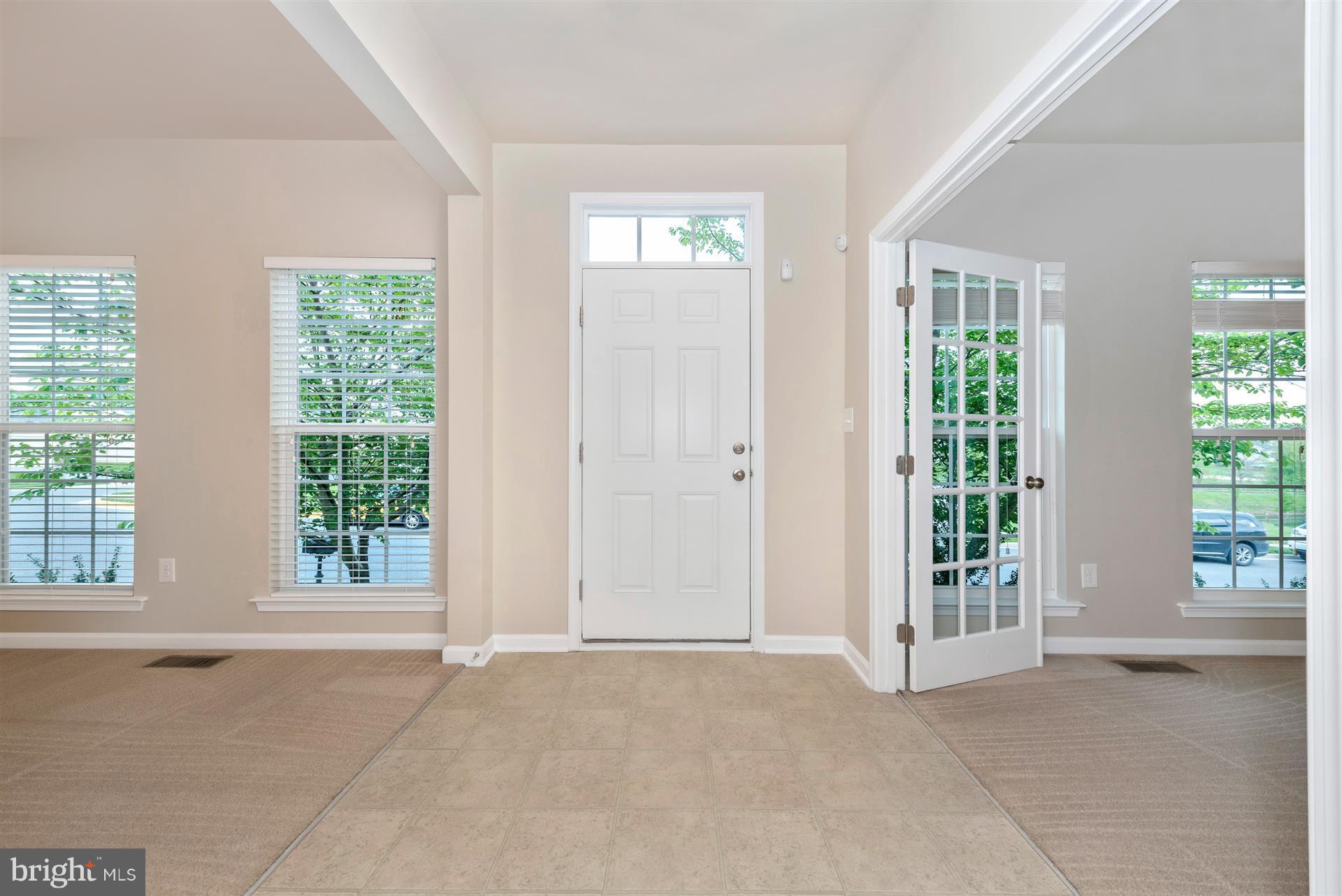 2124 Caisson Road Frederick, MD 21702 - Photo 2 of 29 Entry