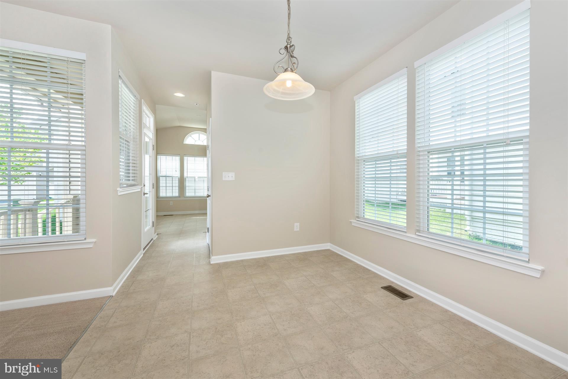 2124 Caisson Road Frederick, MD 21702 - Photo 11 of 29 Dining Room