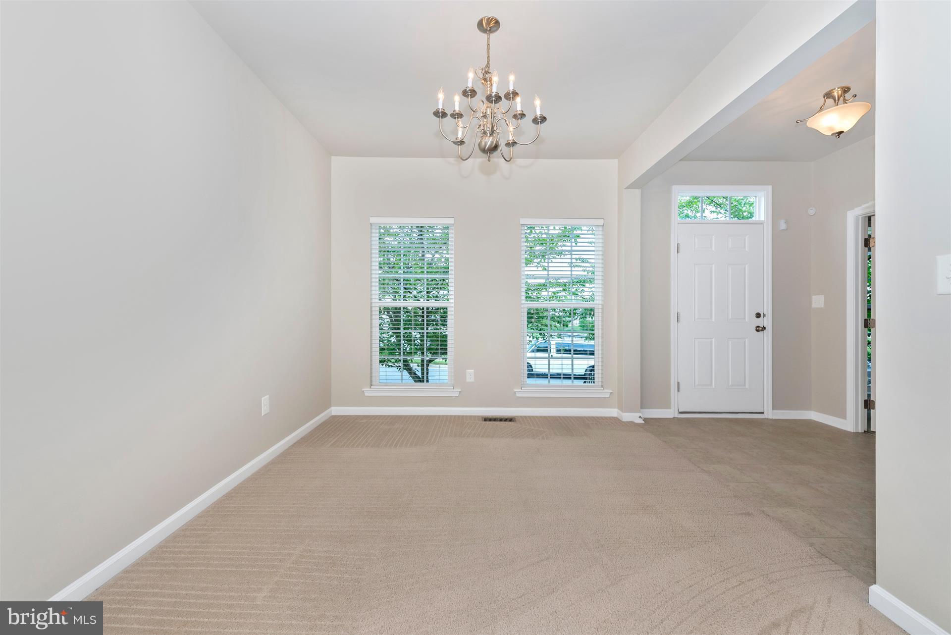 2124 Caisson Road Frederick, MD 21702 - Photo 3 of 29 Breakfast Nook