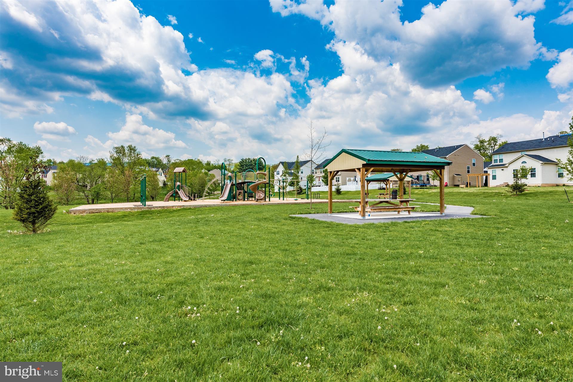 2124 Caisson Road Frederick, MD 21702 - Photo 27 of 29 Community