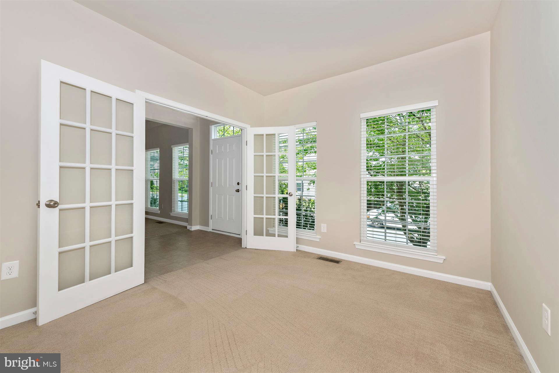 2124 Caisson Road Frederick, MD 21702 - Photo 4 of 29 Main Level office