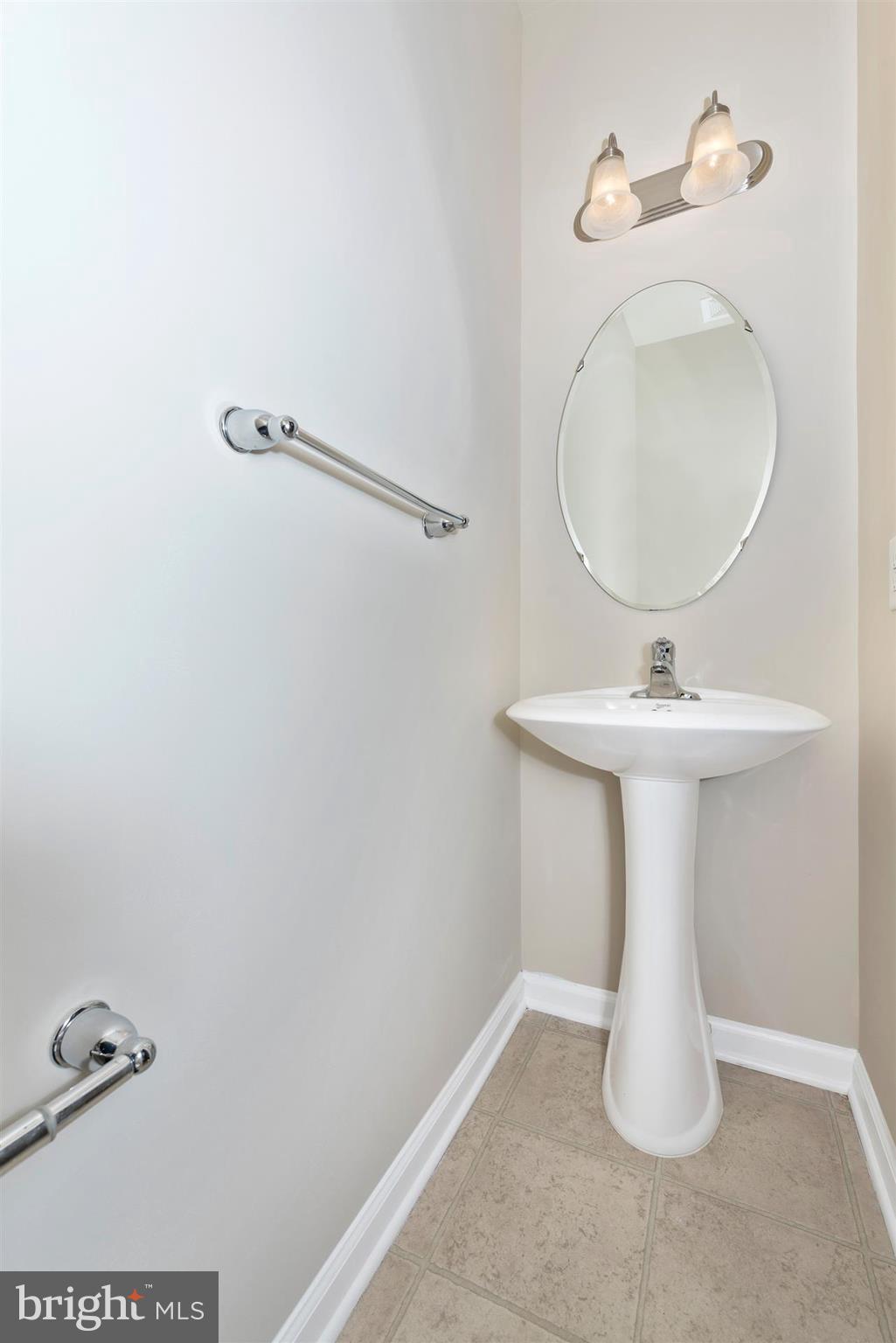 2124 Caisson Road Frederick, MD 21702 - Photo 5 of 29 Powder Room