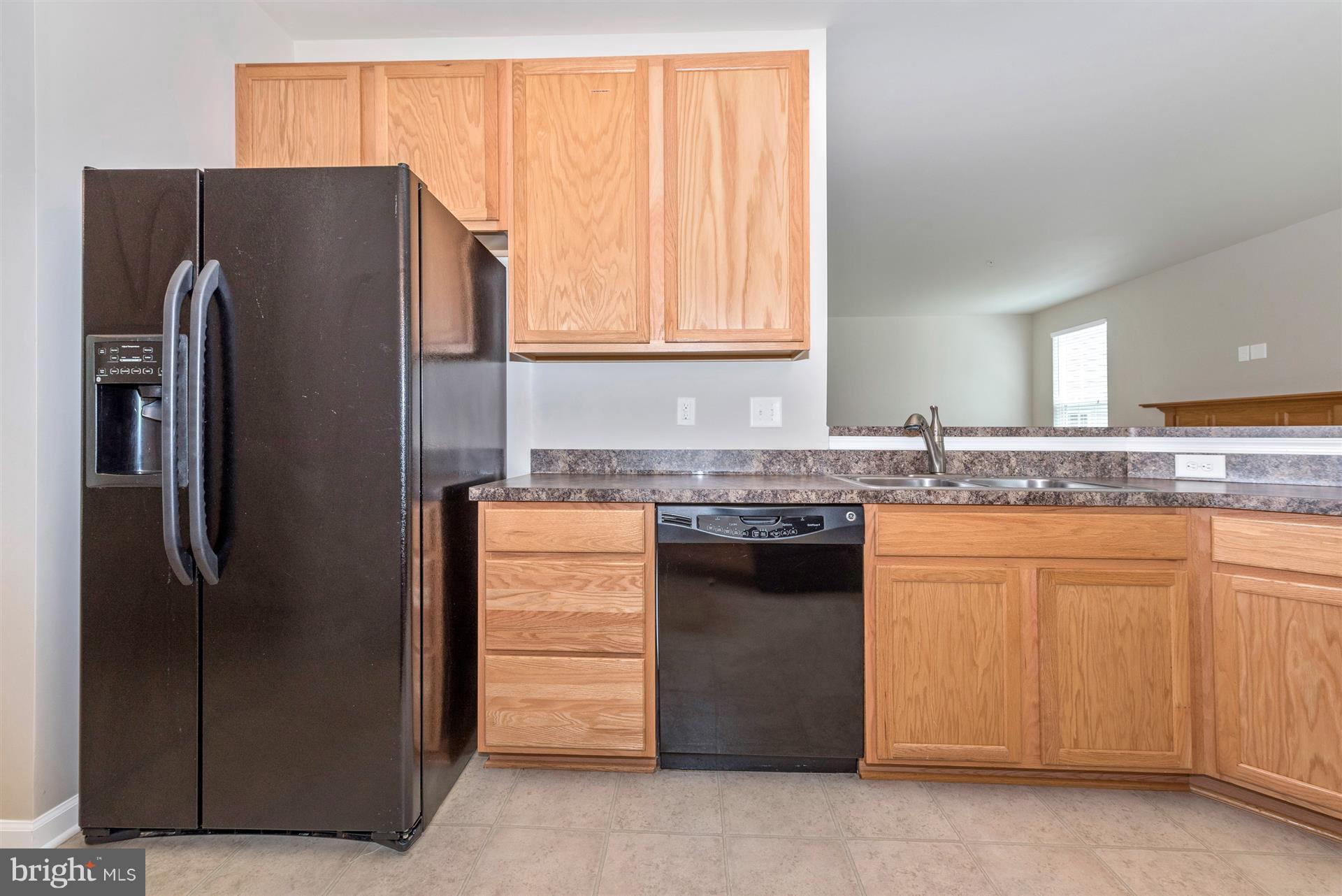 2124 Caisson Road Frederick, MD 21702 - Photo 6 of 29 Kitchen