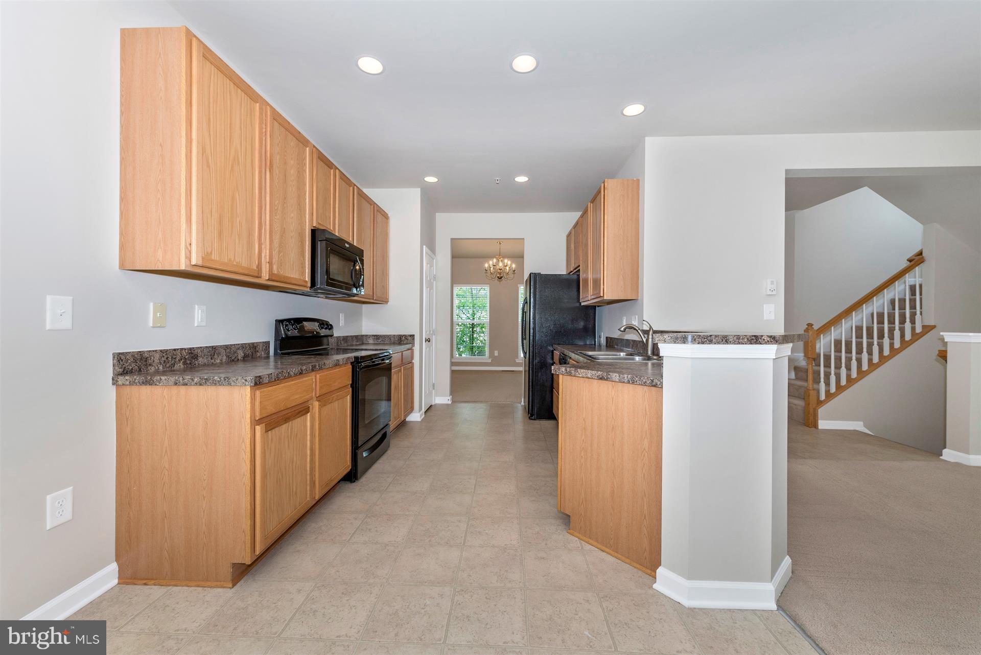 2124 Caisson Road Frederick, MD 21702 - Photo 7 of 29 Kitchen
