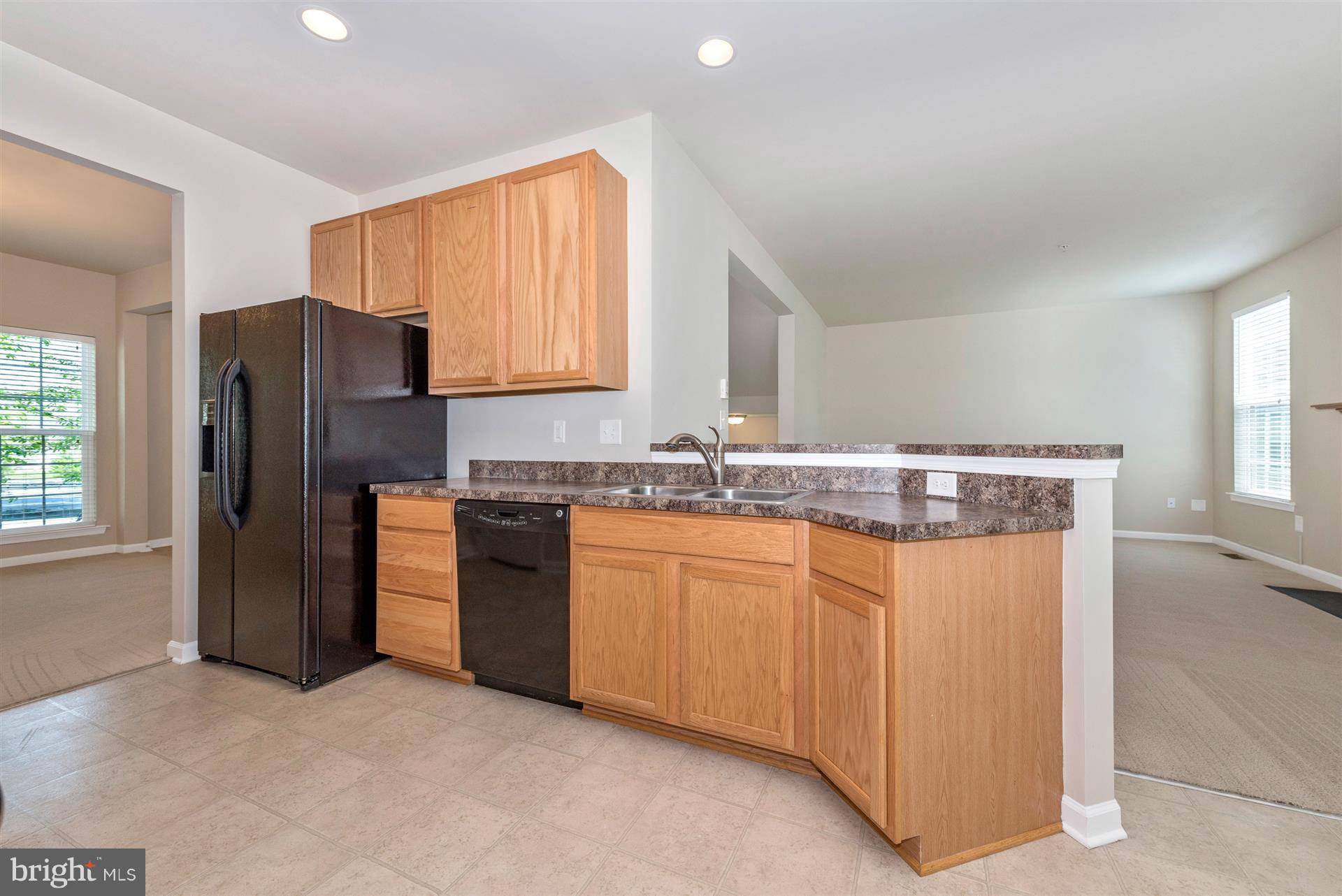 2124 Caisson Road Frederick, MD 21702 - Photo 8 of 29 Kitchen