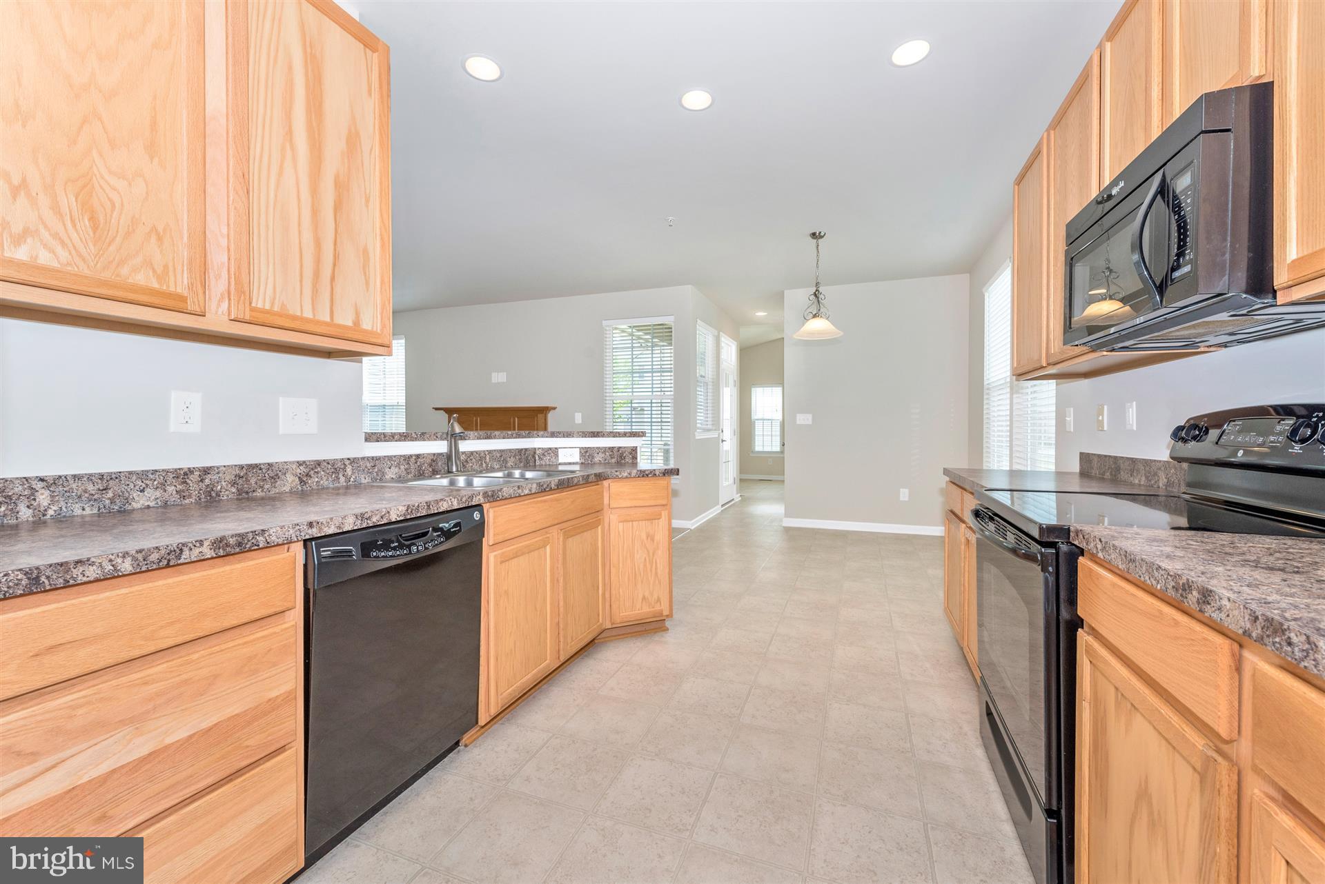 2124 Caisson Road Frederick, MD 21702 - Photo 9 of 29 Kitchen