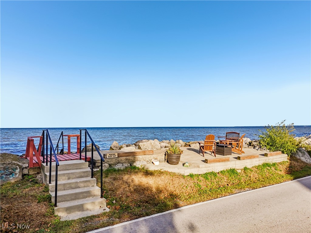 337 Cedar Point Road Sandusky, OH 44870 - Photo 42 of 50 Water view