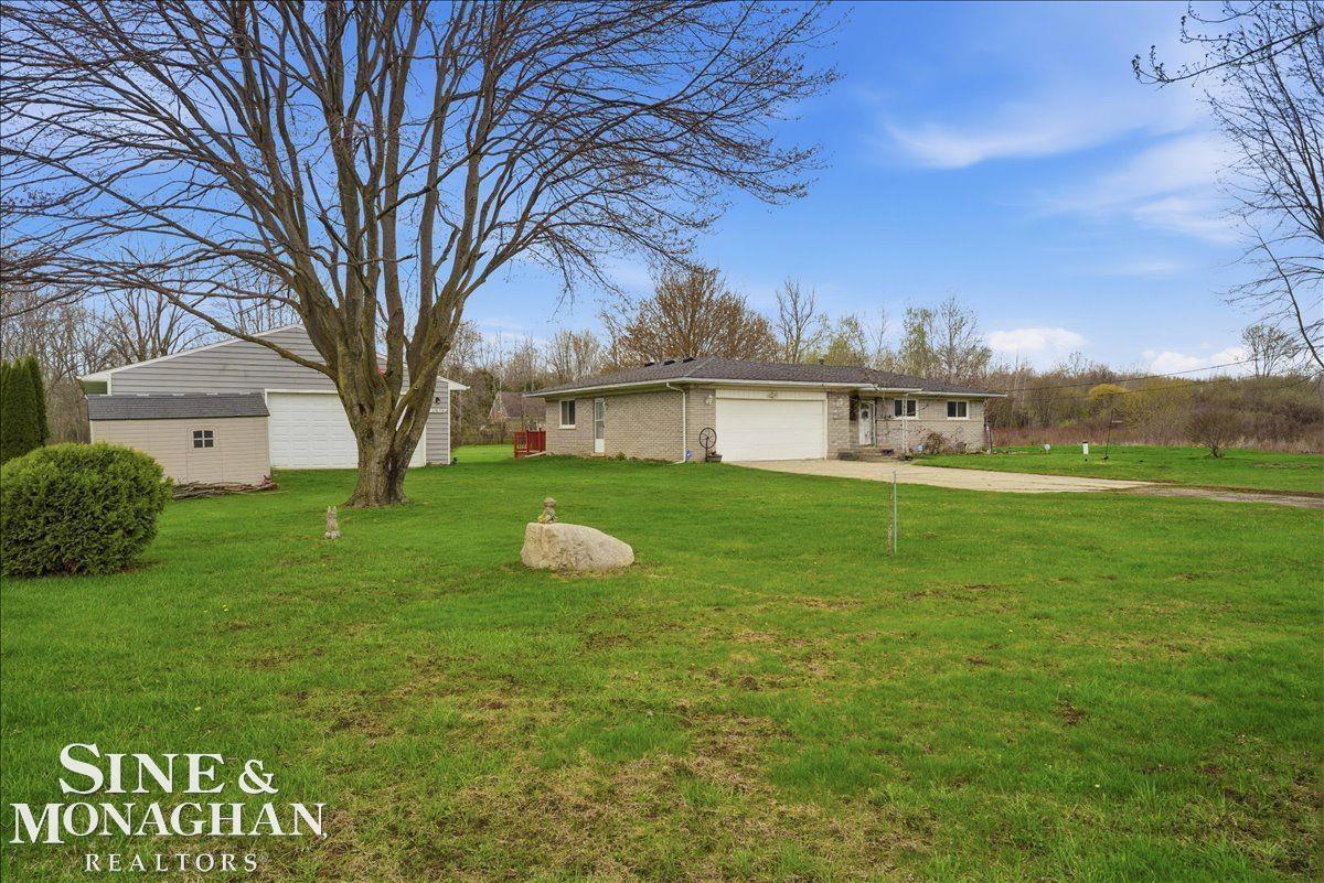 3970 Mayer Road Casco, MI 48064 - Photo 34 of 42
