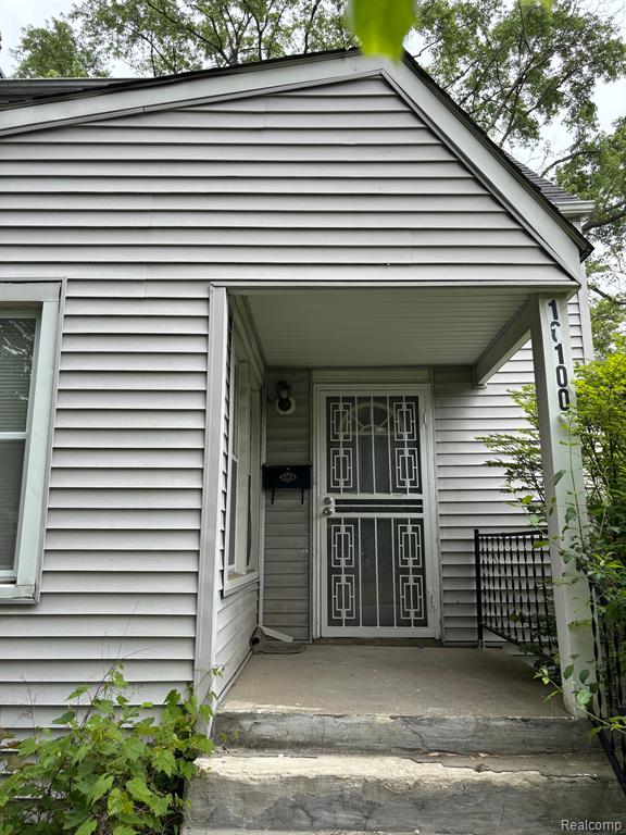 16100 Burt Road, Unit LOWR Detroit, MI 48219 - Photo 2 of 14
