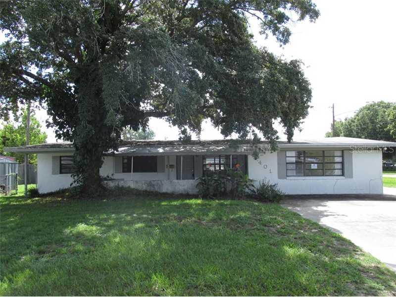 6401 Ramir Road Orlando, FL 32810 - Photo 1 of 1 Exterior Front