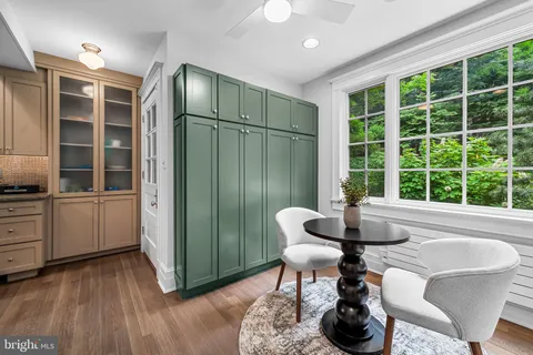 $880,000 | 401 Edgevale Road, Baltimore, MD 21210