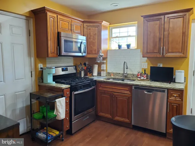 $325,000 | 5014 Leroy Gorham Drive, Capitol Heights, MD 20743