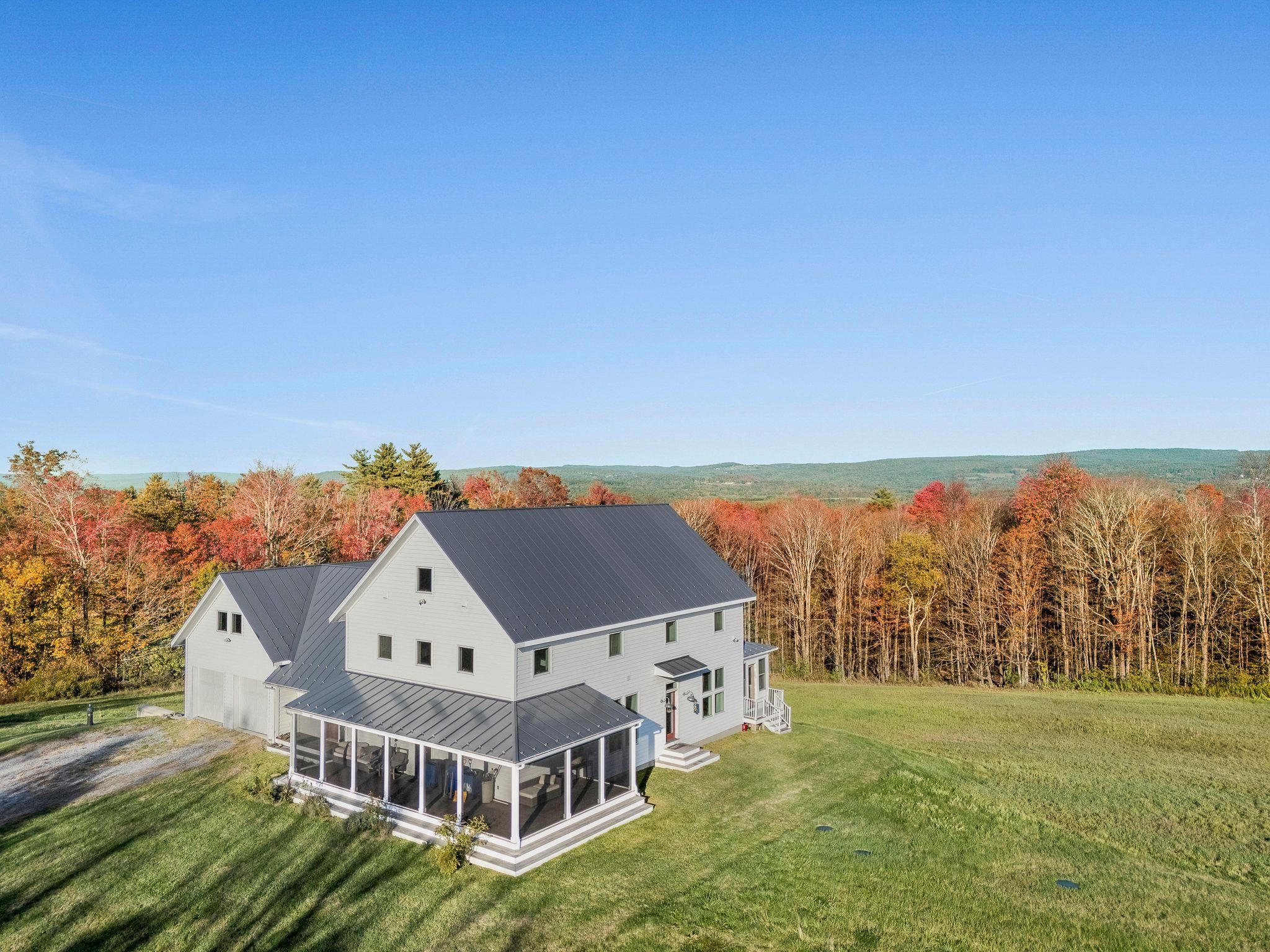 1056 Pine Banks Road Westminster, VT 05346 - Photo 1 of 13