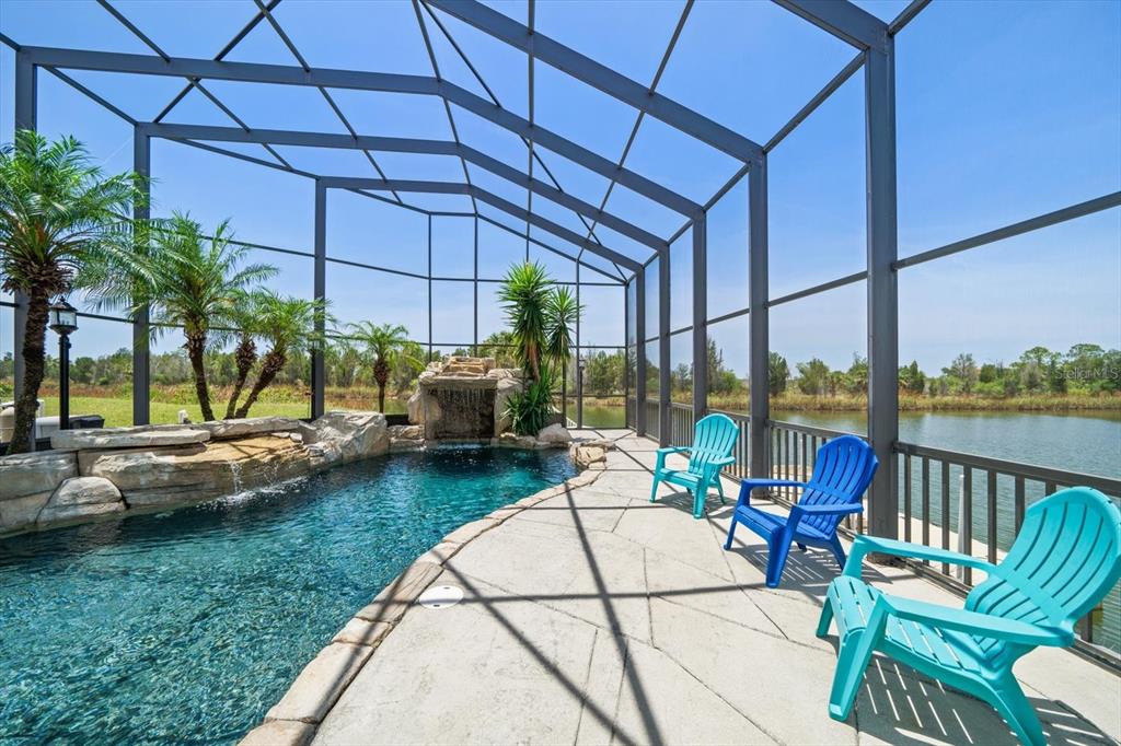 3397 Bluefish Drive Hernando Beach, FL 34607 - Photo 30 of 49