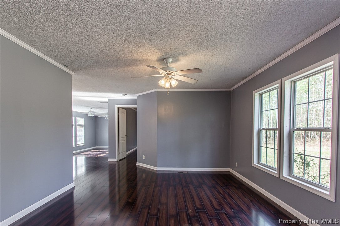 3264 Hollybush Road Dendron, VA 23839 - Photo 5 of 28 Gallery Image 5