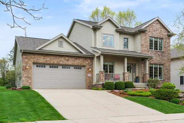 $675,000 | 5639 Old Oak Drive, Fitchburg, WI 53711