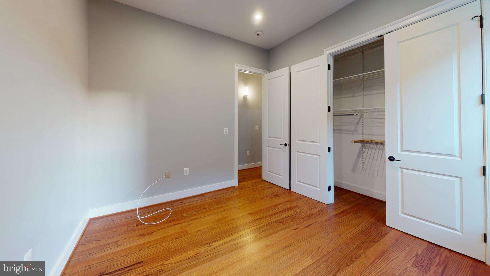 1619 Constitution Avenue Northeast, Unit 1 Washington, DC 20002 - Photo 11 of 14