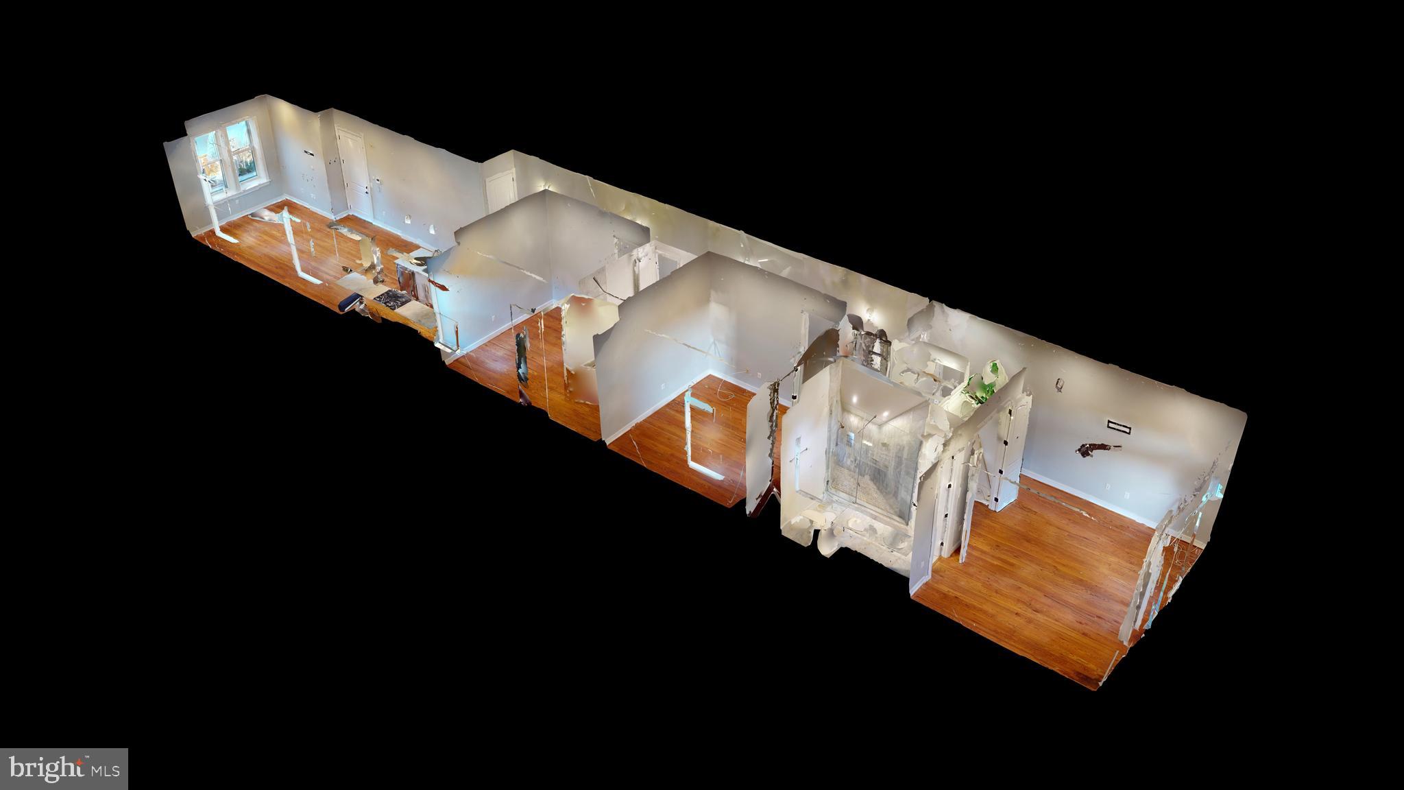 1619 Constitution Avenue Northeast, Unit 1 Washington, DC 20002 - Photo 14 of 14