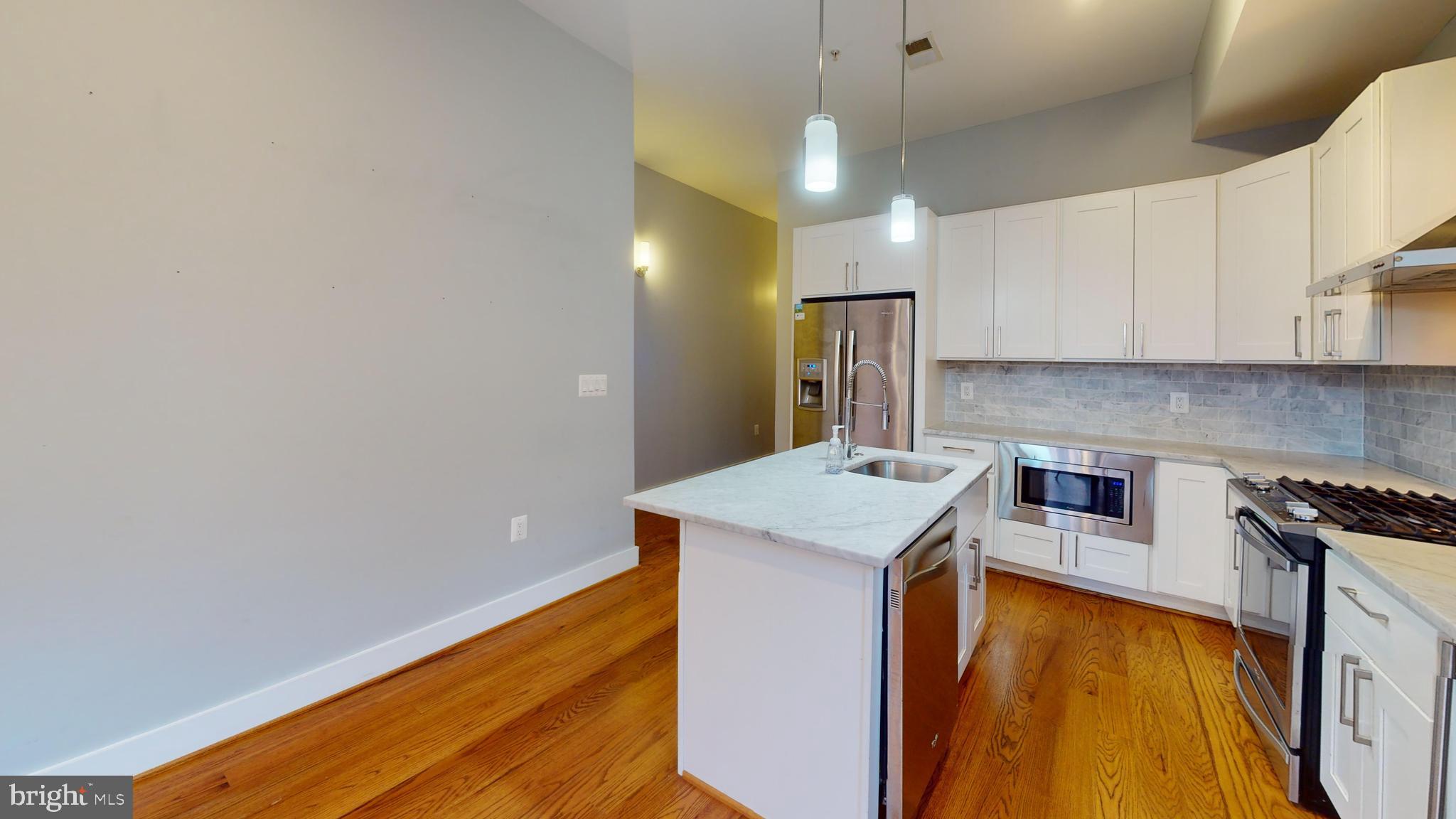 1619 Constitution Avenue Northeast, Unit 1 Washington, DC 20002 - Photo 2 of 14