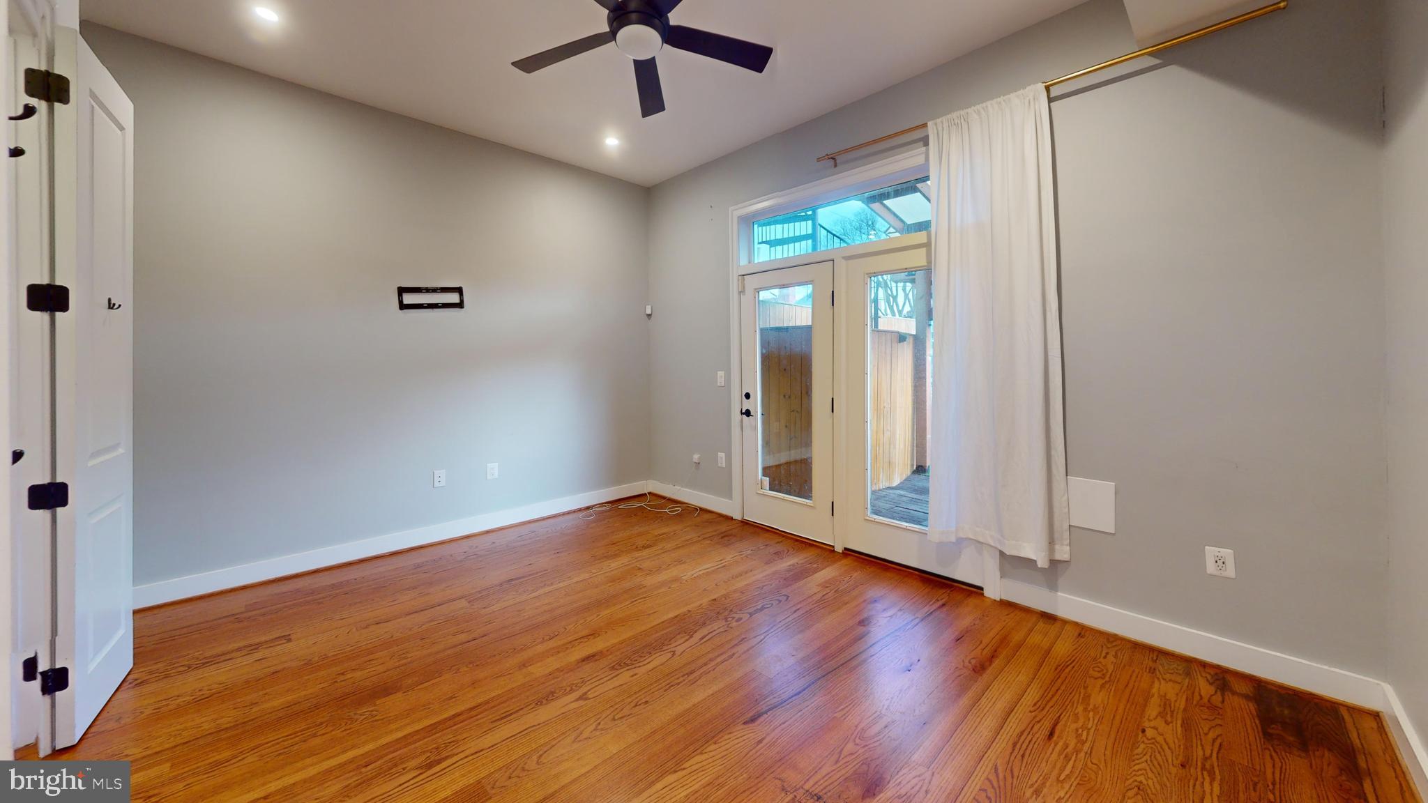 1619 Constitution Avenue Northeast, Unit 1 Washington, DC 20002 - Photo 7 of 14