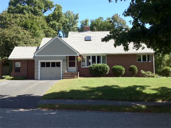 6 Murdoch Road Natick, MA 01760 - Photo 1 of 19 Gallery Image 1