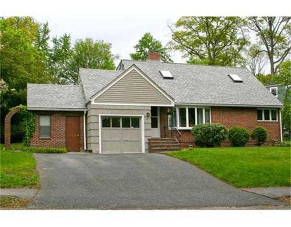 6 Murdoch Road Natick, MA 01760 - Photo 17 of 19 Gallery Image 17