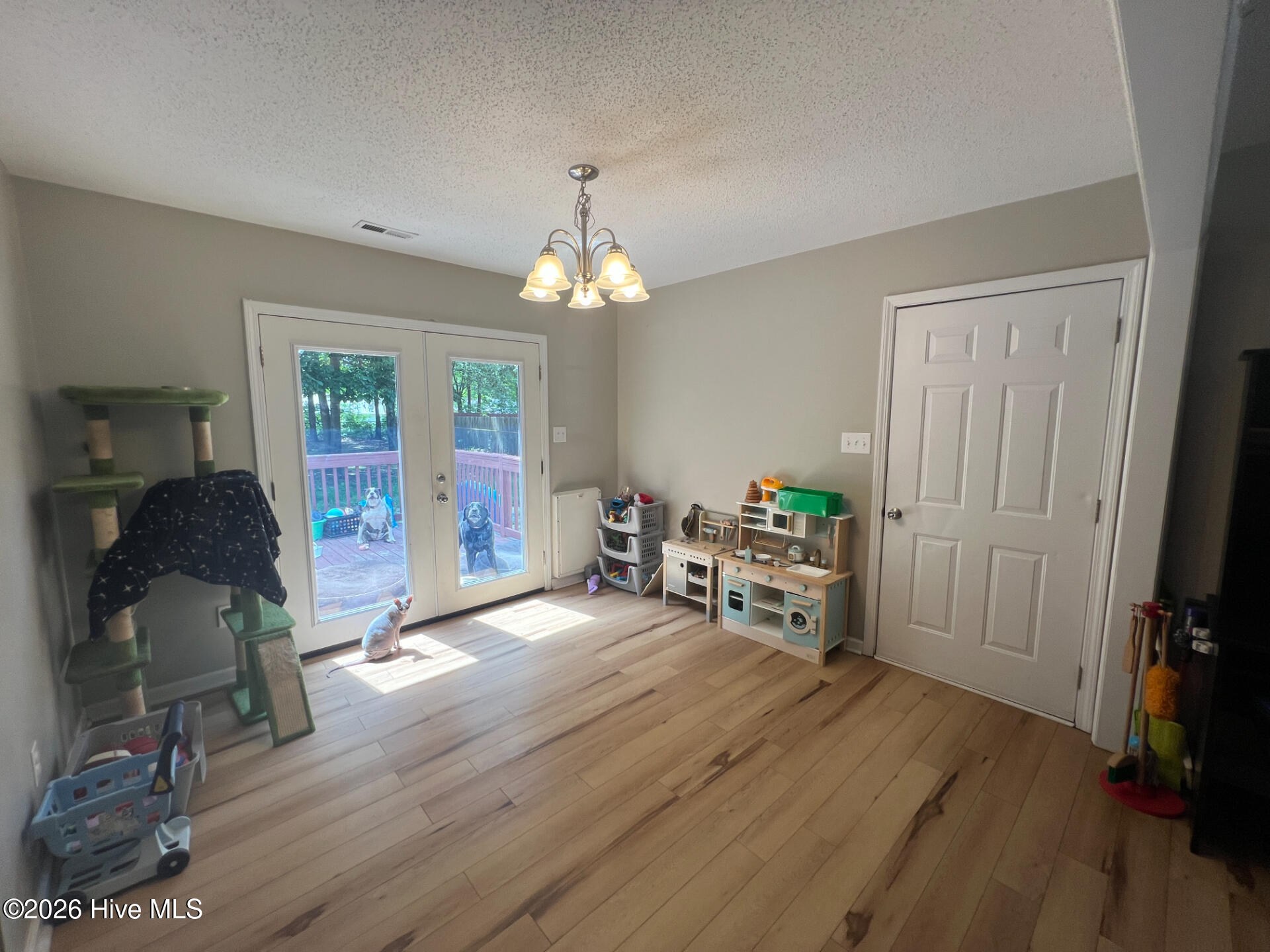 197 Bannermans Mill Road Richlands, NC 28574 - Photo 9 of 26 8