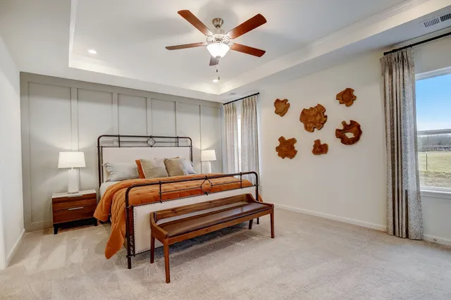 $460,285 | 576 Nightengale Ridge Drive, Columbia, TN 38401