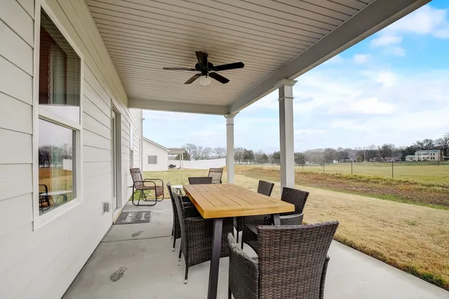 $460,285 | 576 Nightengale Ridge Drive, Columbia, TN 38401