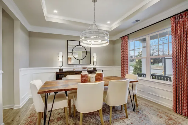 $460,285 | 576 Nightengale Ridge Drive, Columbia, TN 38401