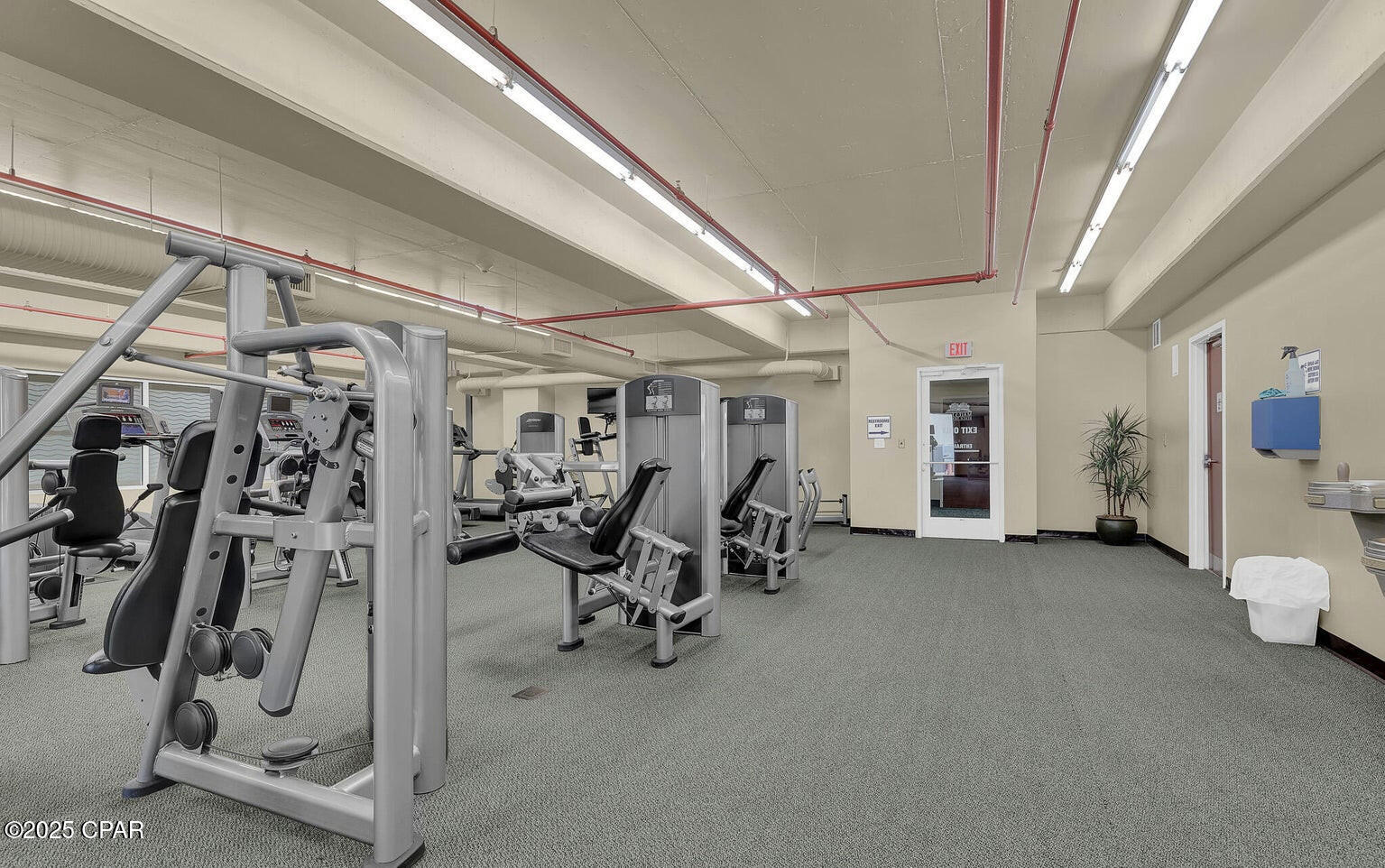 10901 Front Beach Road, Unit 1509 Panama City Beach, FL 32408 - Photo 20 of 27