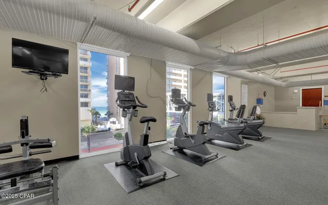 $360,000 | 10901 Front Beach Road, Unit 1509, Panama City Beach, FL 32408