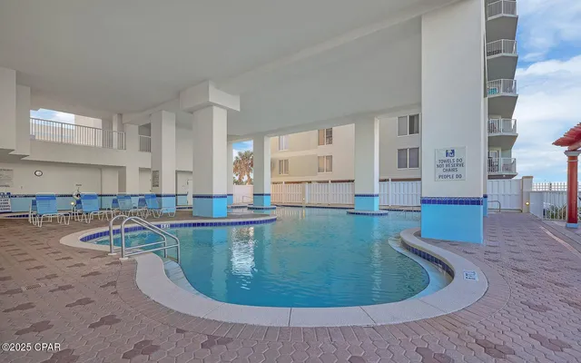 $360,000 | 10901 Front Beach Road, Unit 1509, Panama City Beach, FL 32408