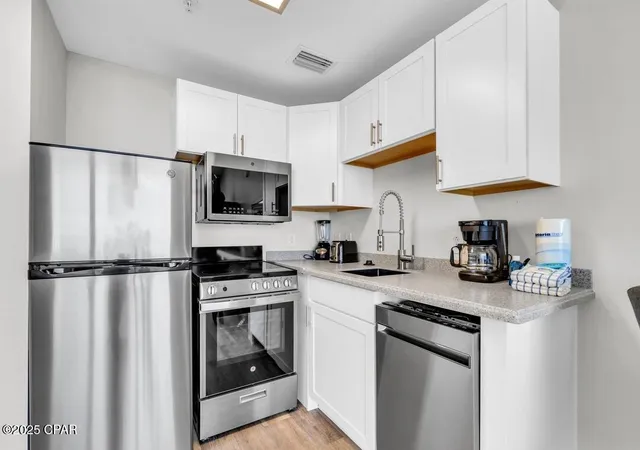 $360,000 | 10901 Front Beach Road, Unit 1509, Panama City Beach, FL 32408