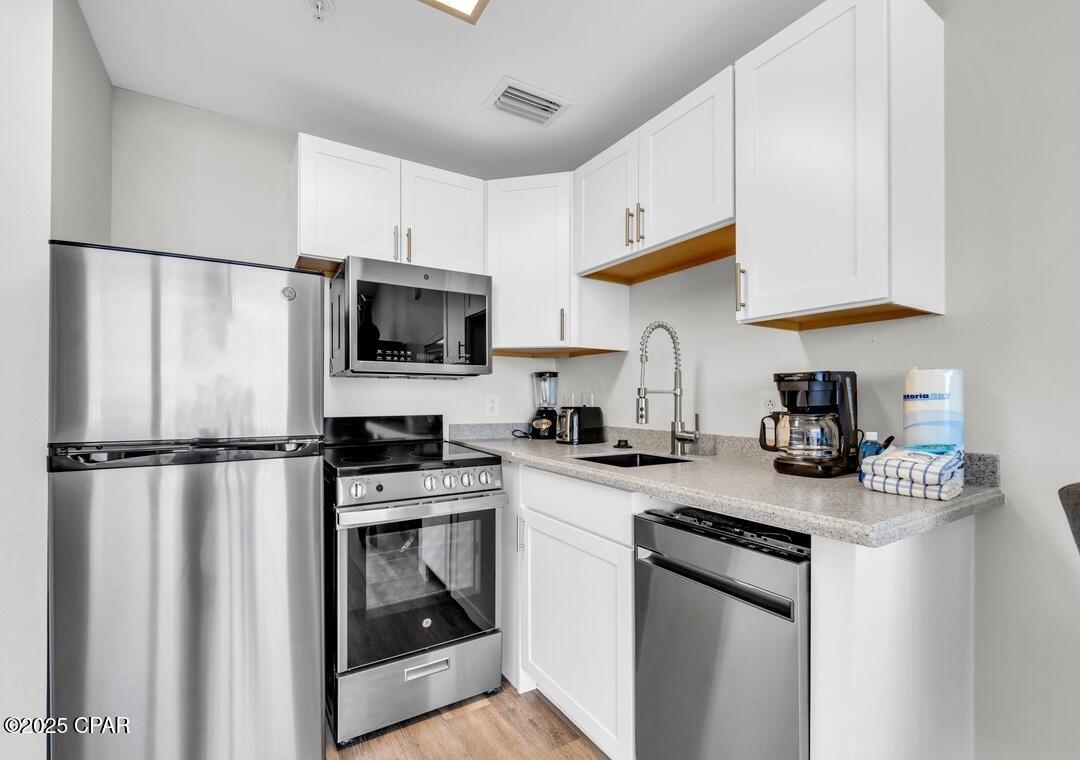 10901 Front Beach Road, Unit 1509 Panama City Beach, FL 32408 - Photo 6 of 27