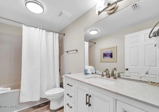 $360,000 | 10901 Front Beach Road, Unit 1509, Panama City Beach, FL 32408