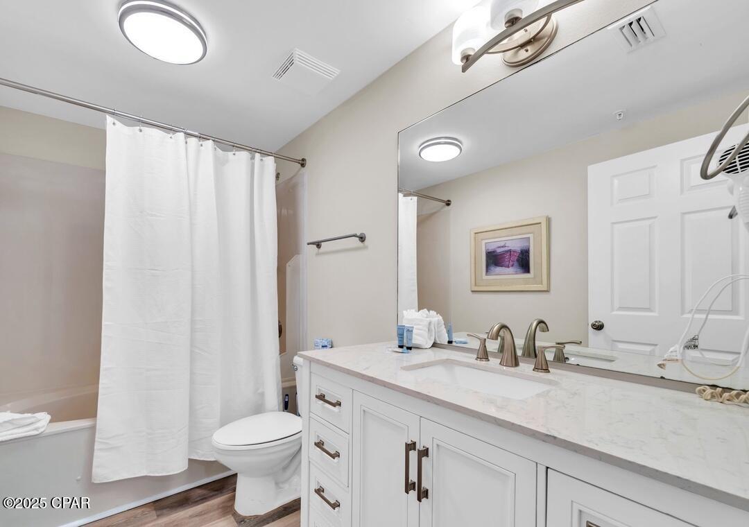 10901 Front Beach Road, Unit 1509 Panama City Beach, FL 32408 - Photo 7 of 27