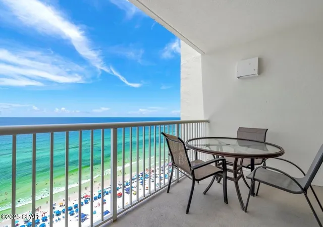 $360,000 | 10901 Front Beach Road, Unit 1509, Panama City Beach, FL 32408