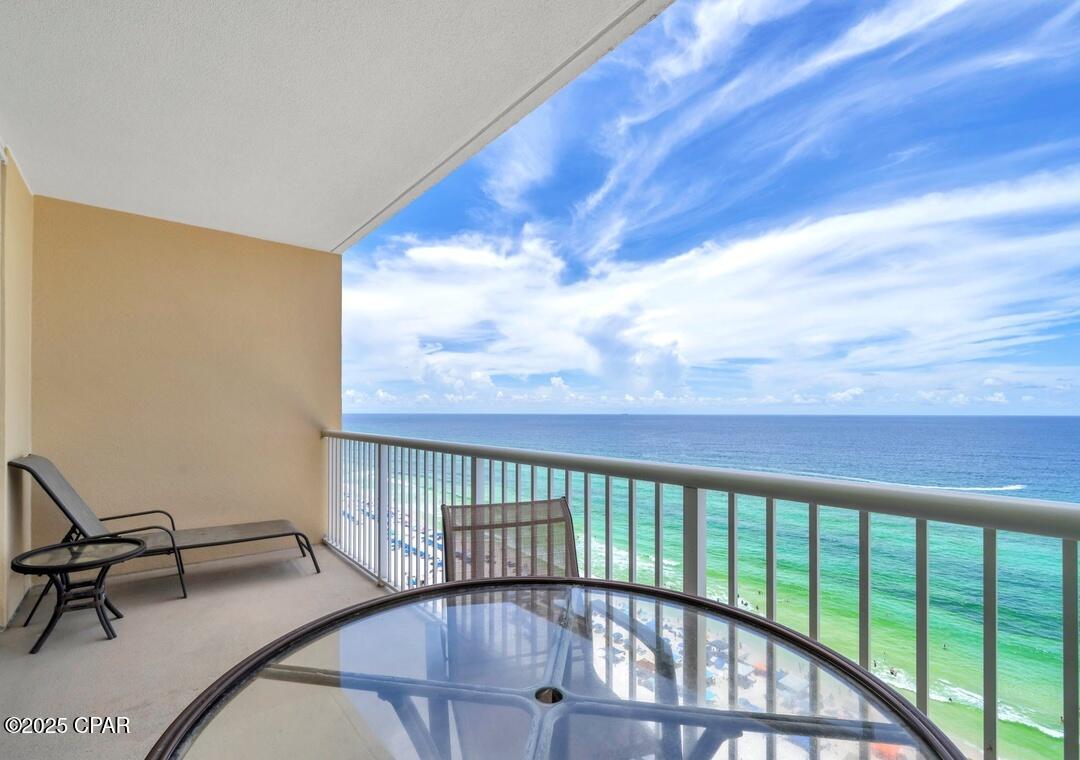 10901 Front Beach Road, Unit 1509 Panama City Beach, FL 32408 - Photo 9 of 27