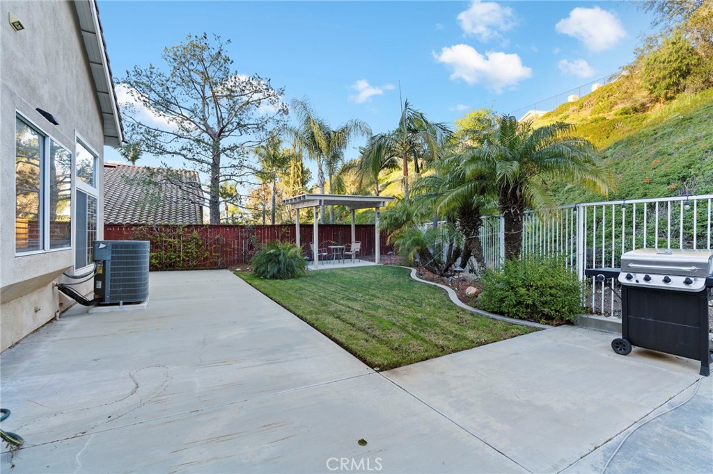 1535 San Almada Road Corona, CA 92882 - Photo 30 of 42
