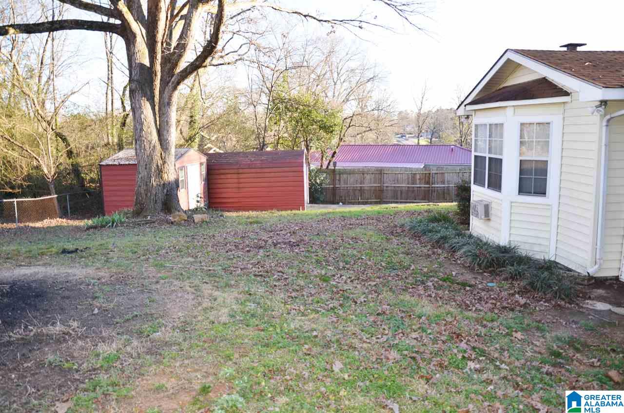 5319 Saks Road Anniston, AL 36206 - Photo 11 of 33